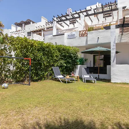 Sunset Golf Gold - Happy Apartment